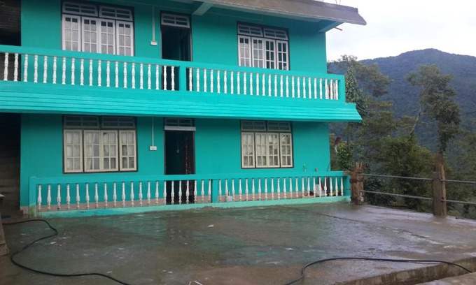 Rishop House | Bon Aii Chenga Homestay