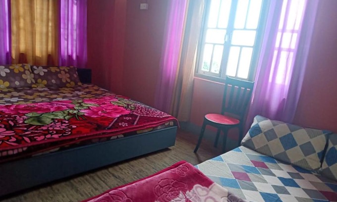 Rishop House | Bon Gyamcho Homestay