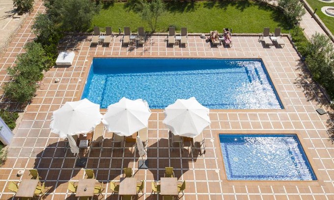 Sant Jordi de Ses Salines Apartment | Bon Sol Prestige - AB Group