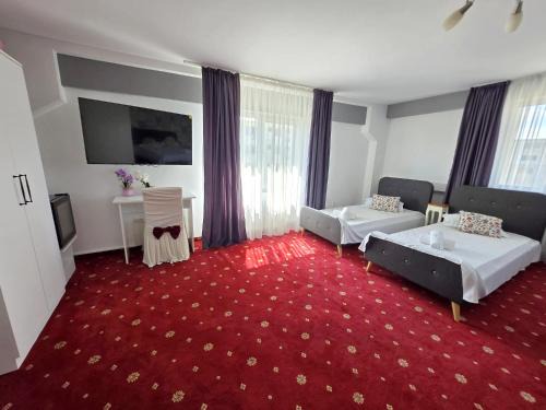 Drobeta-Turnu Severin Apartment | BON TON Residence