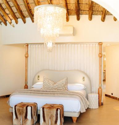 Wolmaransstad Cabin | Bona Bona Game Lodge