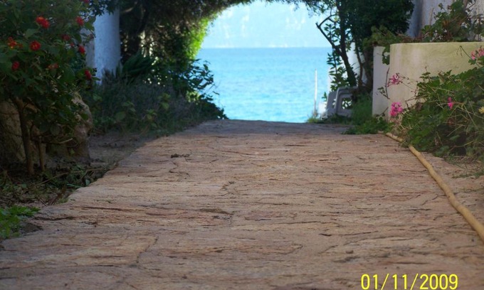 Baia Caddinas House | Bona Ciurrata