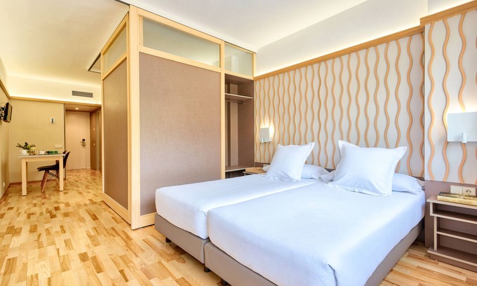 Sant Gervasi – la Bonanova Apartment | Bonanova Suite Hotel