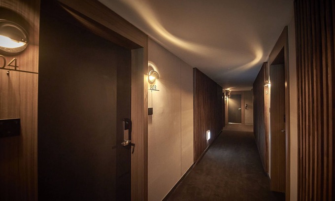 Yongho-dong Hotel | Bonathree Hotel