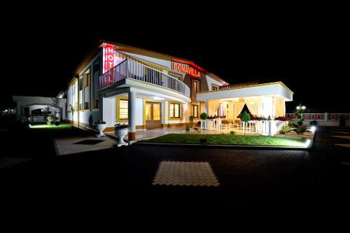 Alesd Hotel | Bonavilla Complex