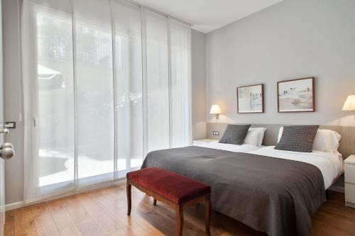 la Vila de Gracia Apartment | Bonavista Apartments - Passeig de Gracia
