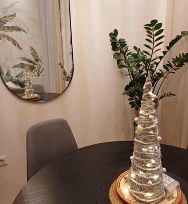 Felheviz Apartment | BONBON PANORAMA Apartment