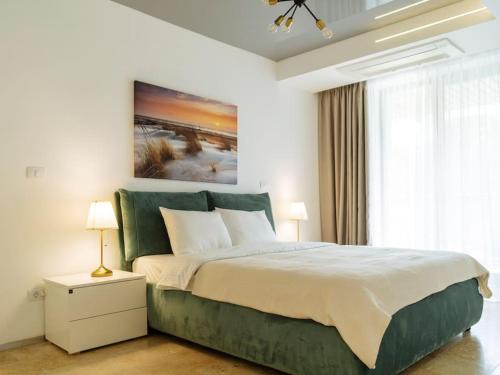 Neptun Apartment | Bond Apartment - Astria Olimp