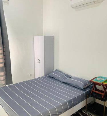 Kampar District House | Bonda Homestay Selama - Musllim Only