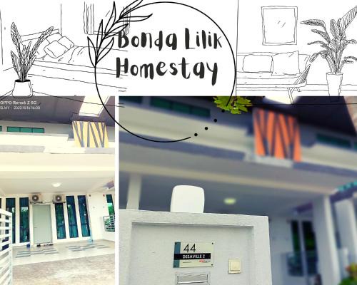 Kapar House | Bonda Lilik Homestay