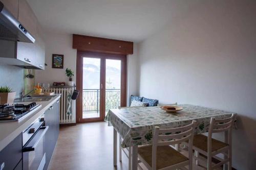 Charvensod Apartment | Bondine Apartments in Valle dAosta 2