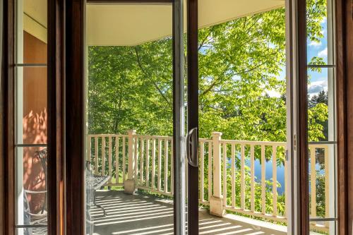 Mont-Tremblant Pedestrian Village Apartment | Bondurant by Tremblant Platinum