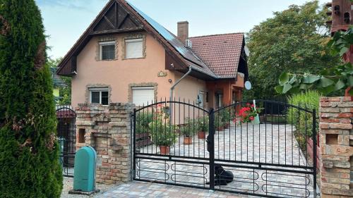 Balatonbereny Apartment | Bonita Apartman