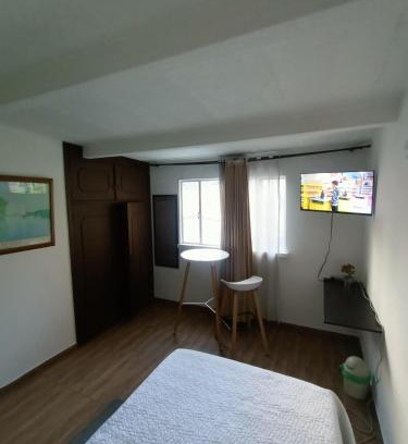 Engativa House | bonita y cómoda habitación