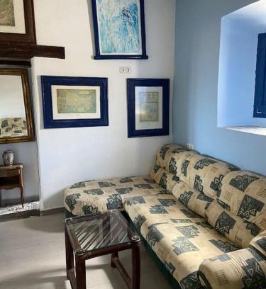 Adra House | Bonitas vistas al mar