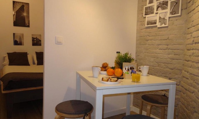 Torrefiel Apartment | Bonito Alojamiento bien comunicado