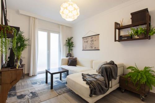 Zaidin Apartment | Bonito apartamento cerca del Palacio de Congresos