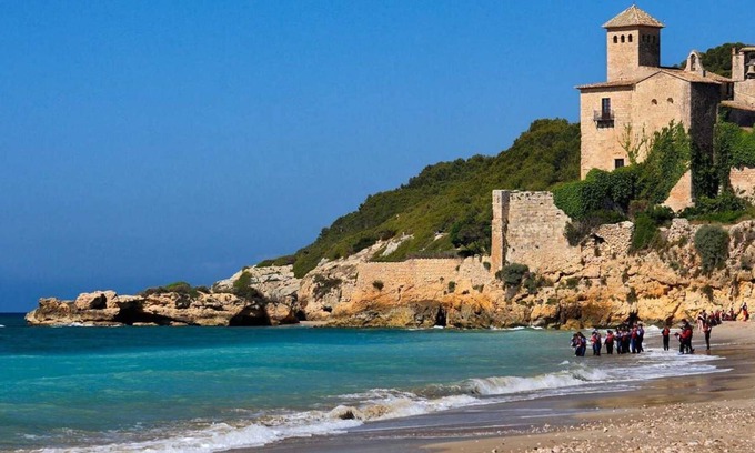 Altafulla Apartment | Bonito Apartamento en Altafulla a 500m de la Playa