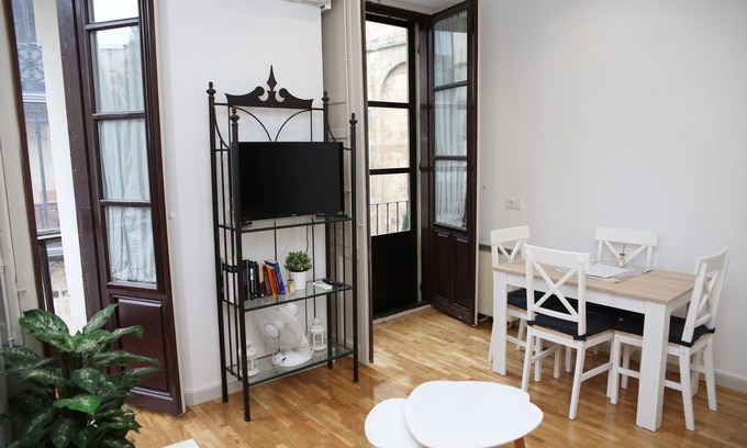 Centro Apartment | Bonito apartamento junto a la Plaza Mayor.
