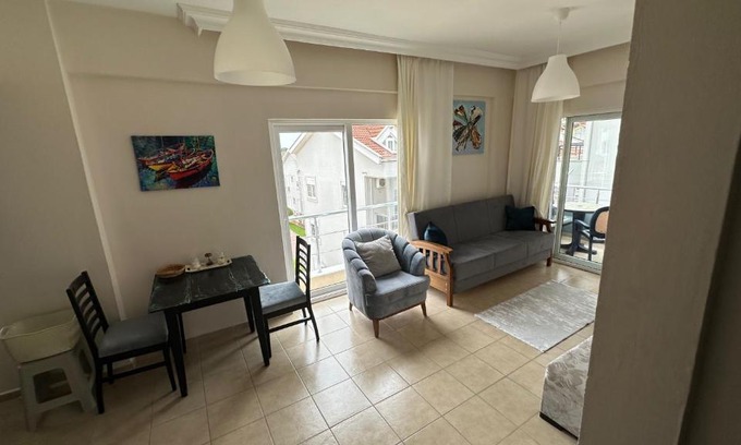 Kemer Apartment | Bonito House 2