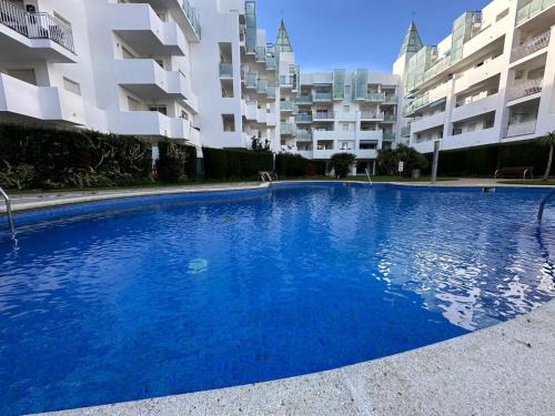 Santa Margarida Apartment | Bonito piso con preciosas vistas AV-32