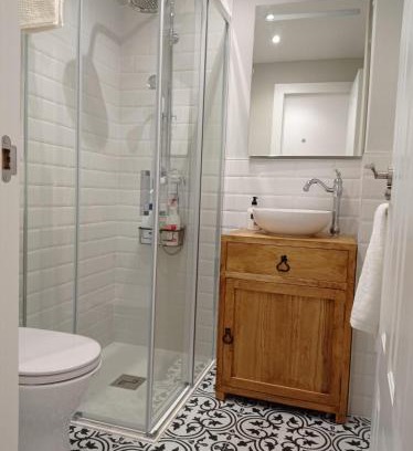 Zaidin Apartment | Bonito piso en Alminares