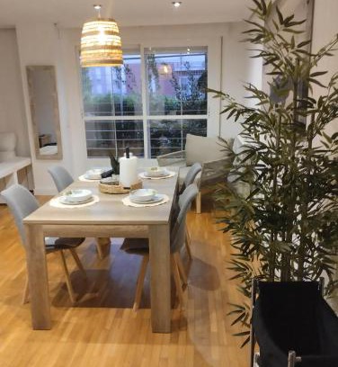 Mendillorri Apartment | bonito piso zonas 1'5 del centro