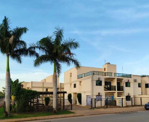Alvorada Apartment | Bonito Residencial Flat