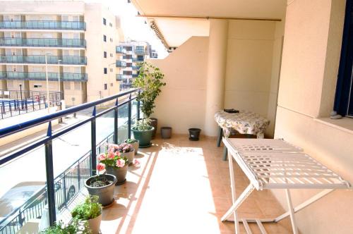 Moncofar Apartment | Bonito Xilxes