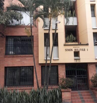 Itagui Apartment | bonito y bien ubicado apto.