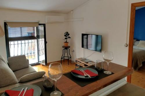 Old Town Apartment | Bonito y céntrico apartamento casco antiguo
