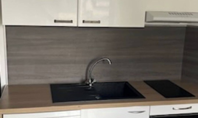 Grand Bourg Apartment | Bonjour Jolie Studio sur le Boulevard pas Loin de la Gare à 19 Minutes de Paris