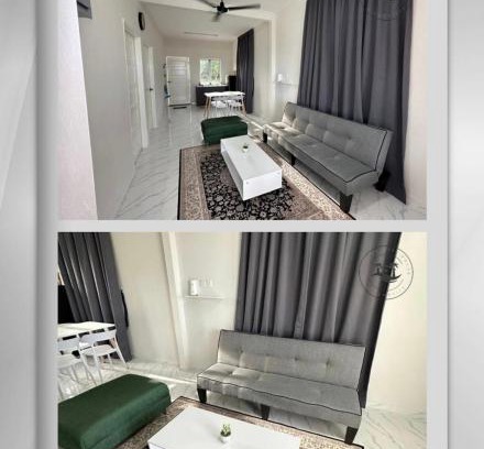 Bachok House | Bonjour mini house & campsite