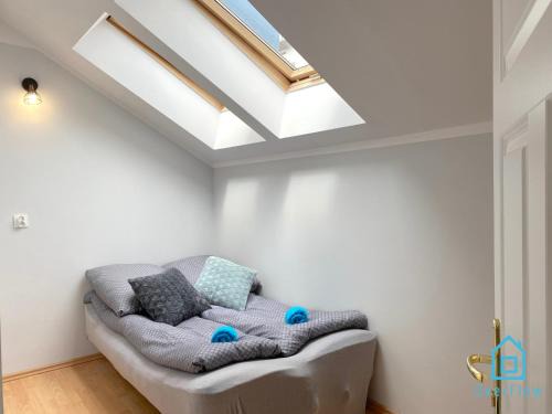 Aniolki House | Bonjour Room - 10 Min to Old Town Gdańsk,PKP & Shopping Mall