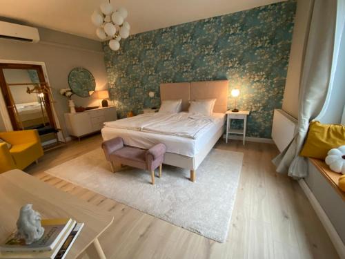 Zebegeny Apartment | Bonne Vie Cottage - Zebegény