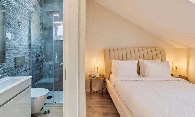 Setubal Apartment | Bonneville Setúbal III
