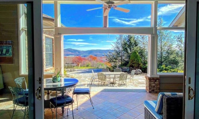 Fairlea House | Bonnie Brae