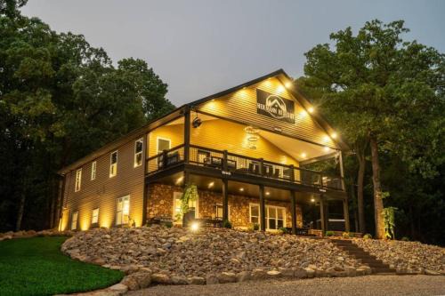 Hermann House | Bonnie n Clyde