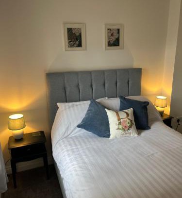 West Cliff House | Bonny Cottage