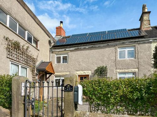 Bonsall House | Bonsall View Cottage