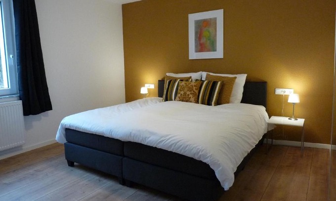Auw bei Prum Apartment | Bonum Bono Suites