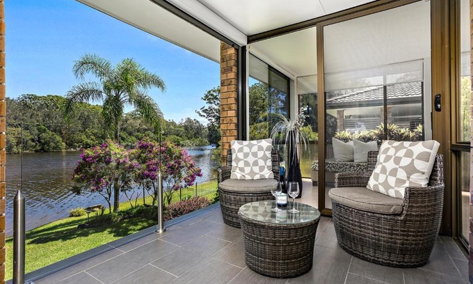 Sawtell House | Bonville on Bonville