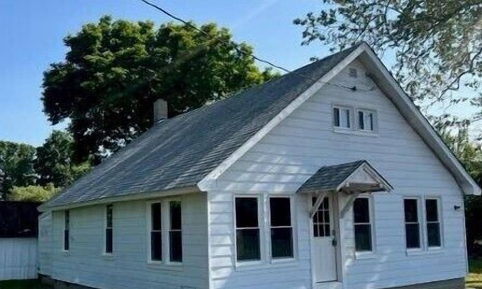 Milton House | BOOK COTTAGE TODAY!!!