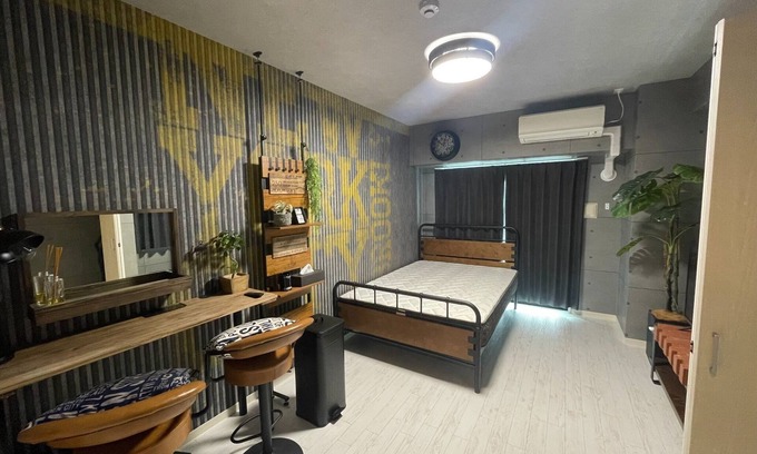 Saeki Ward Apartment | Book directly and save 10 off the price displaye - 401/Hiroshima Hiroshima