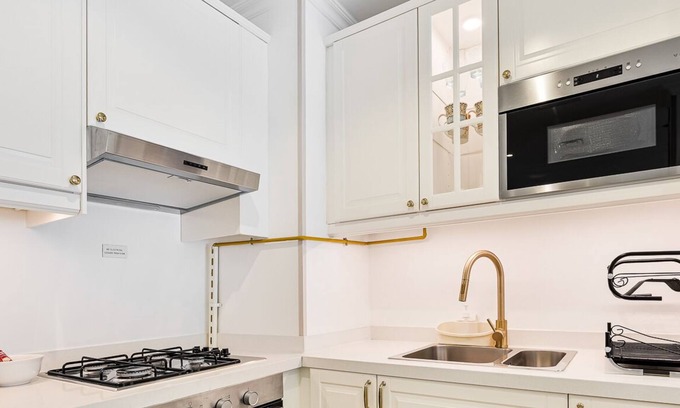 Jumeirah Village Apartment | Bookable - One Bedroom Mayas Geneva JVC