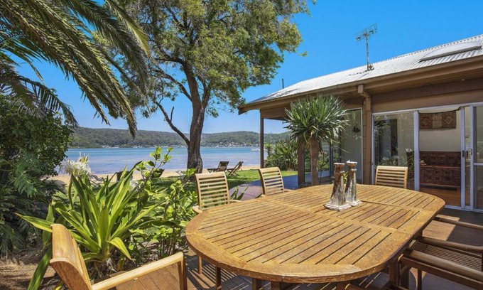 Booker Bay House | Booker Bay Beach House Family Fun