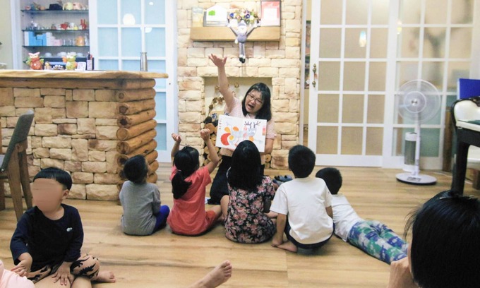 Taitung City Centre Bed & Breakfast | Books & Woods B&B