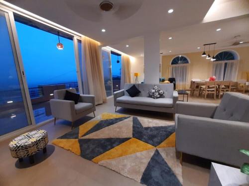 Paud Villa | Boom Party Villa
