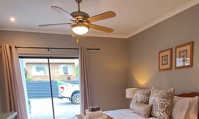 Parys House | BOOM69 Guesthouse