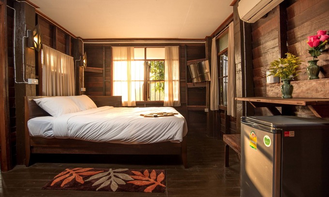 San Kamphaeng Hotel | Boon Home Stay Arts and Crafts